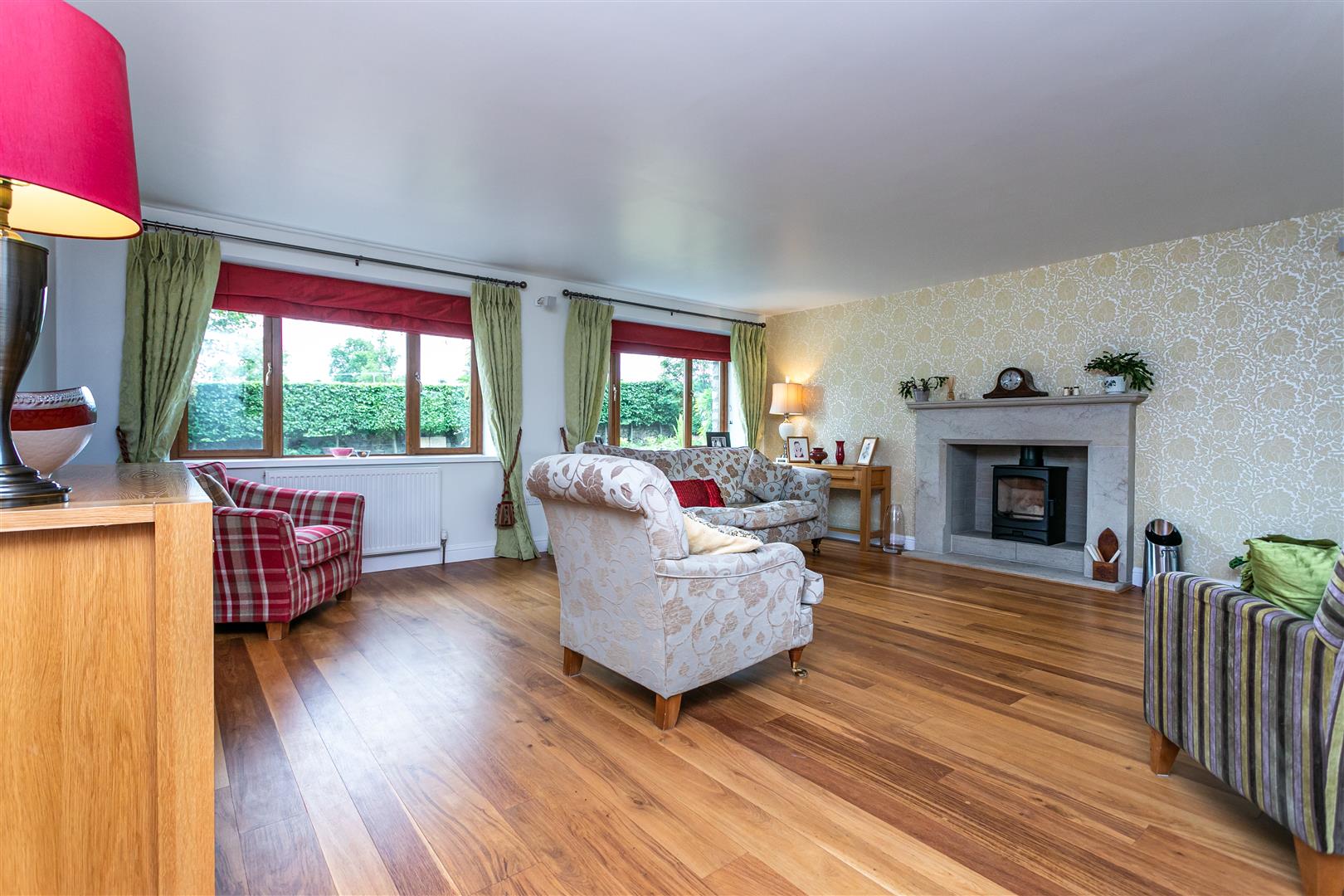 Glendavian, Dykes Lane, Yealand Conyers, Carnforth, LA5 9SN Matthews